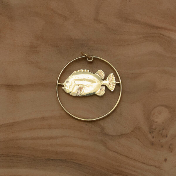 Fisch