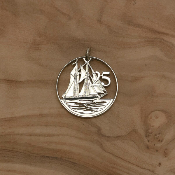 Segelschiff