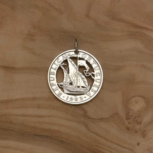 Segelschiff
